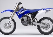 Yamaha YZ450